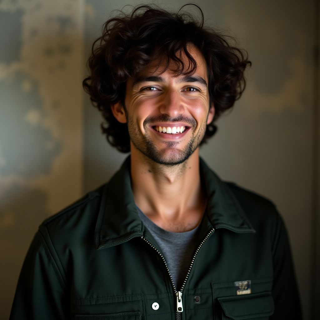 Marcus Chen - Underground Specialist