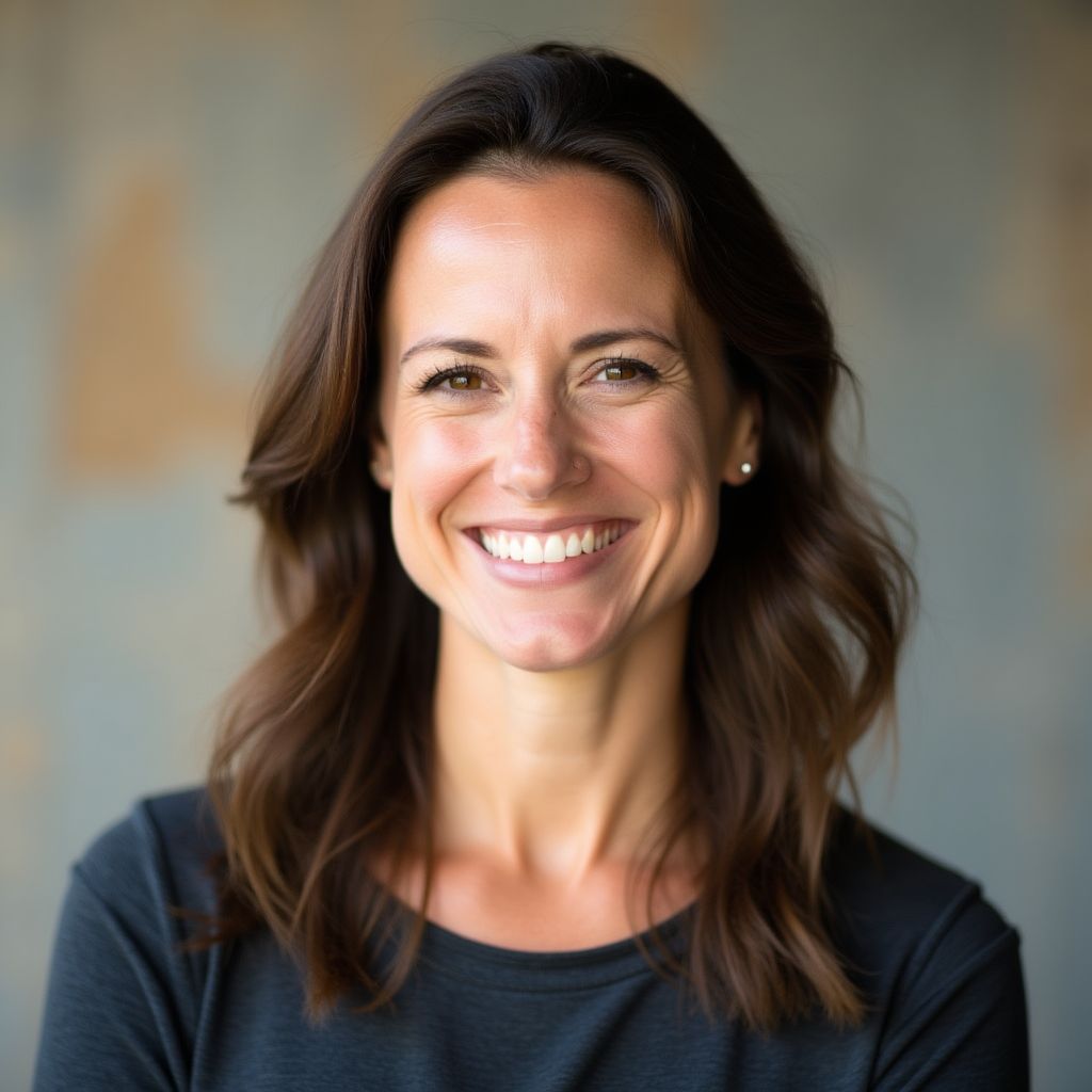 Rebecca Thompson testimonial