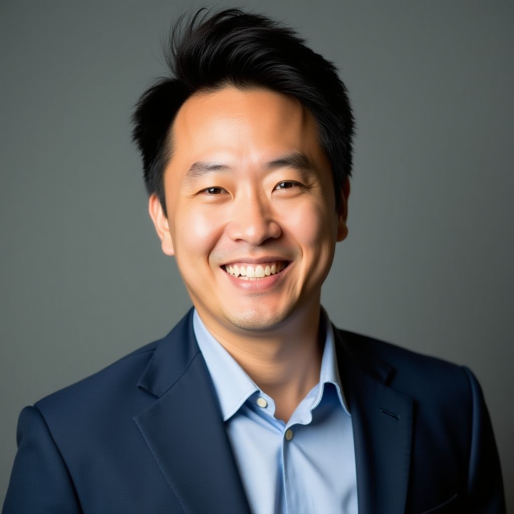 David Kim testimonial